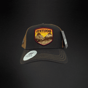 11 Gorra Stetson Stetson 02