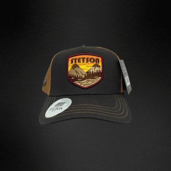 Gorra Stetson Stetson 02