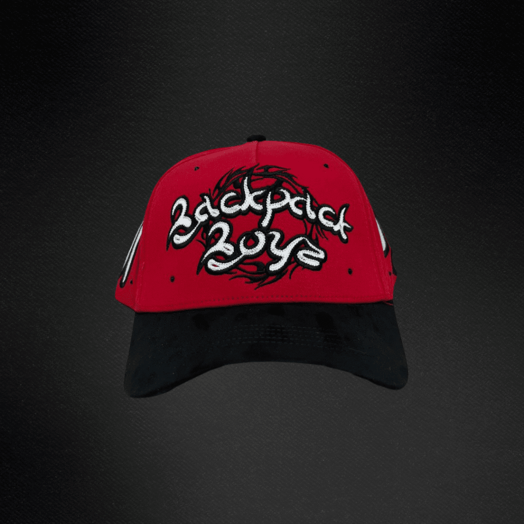 Gorra 31 Hats Back Pack Boys