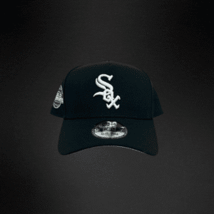 Gorra New Era 9Forty Chicago White Sox MLB A-Frame