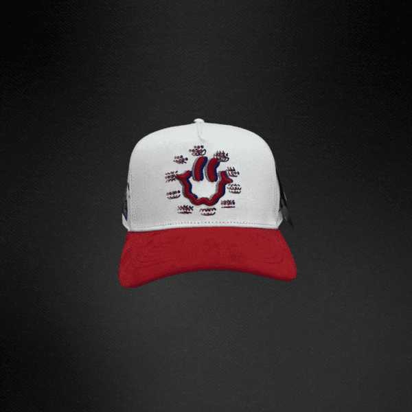 Gorra Jc Hats Happy Face