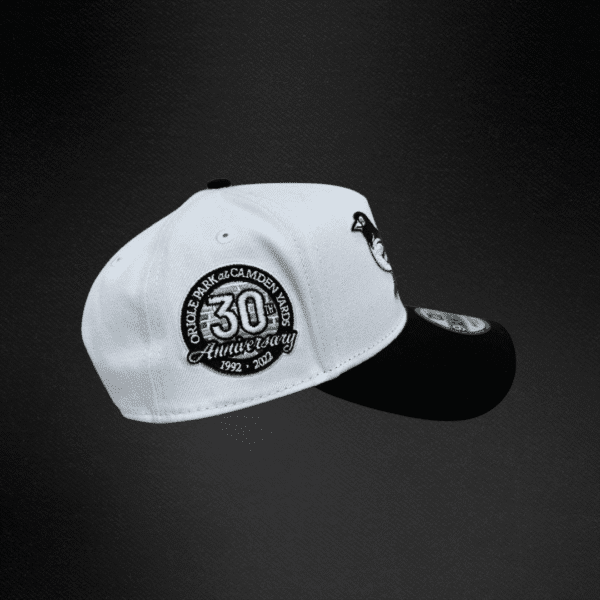 Gorra New Era 9Forty Baltimore Orioles A-Frame