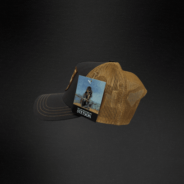 Gorra Stetson Stetson 02