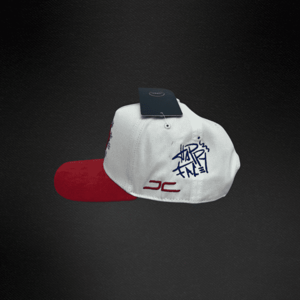 Gorra Jc Hats Happy Face