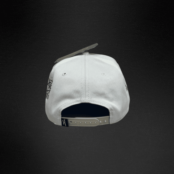 Gorra Jc Hats Happy Face