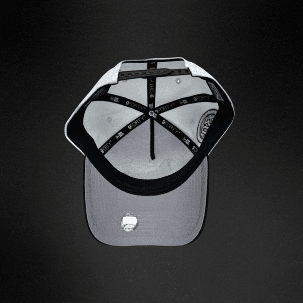 Gorra New Era 9Forty Baltimore Orioles A-Frame