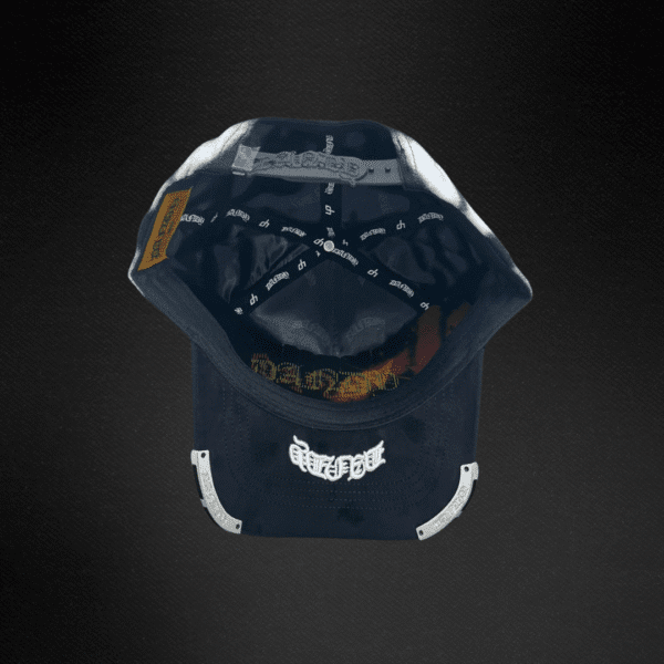 Gorra Dandy Hats Project 001