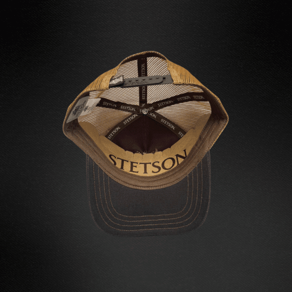 Gorra Stetson Stetson 02