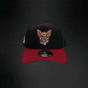 16 Gorra New Era 9Forty Los Chihuahuas A-Frame