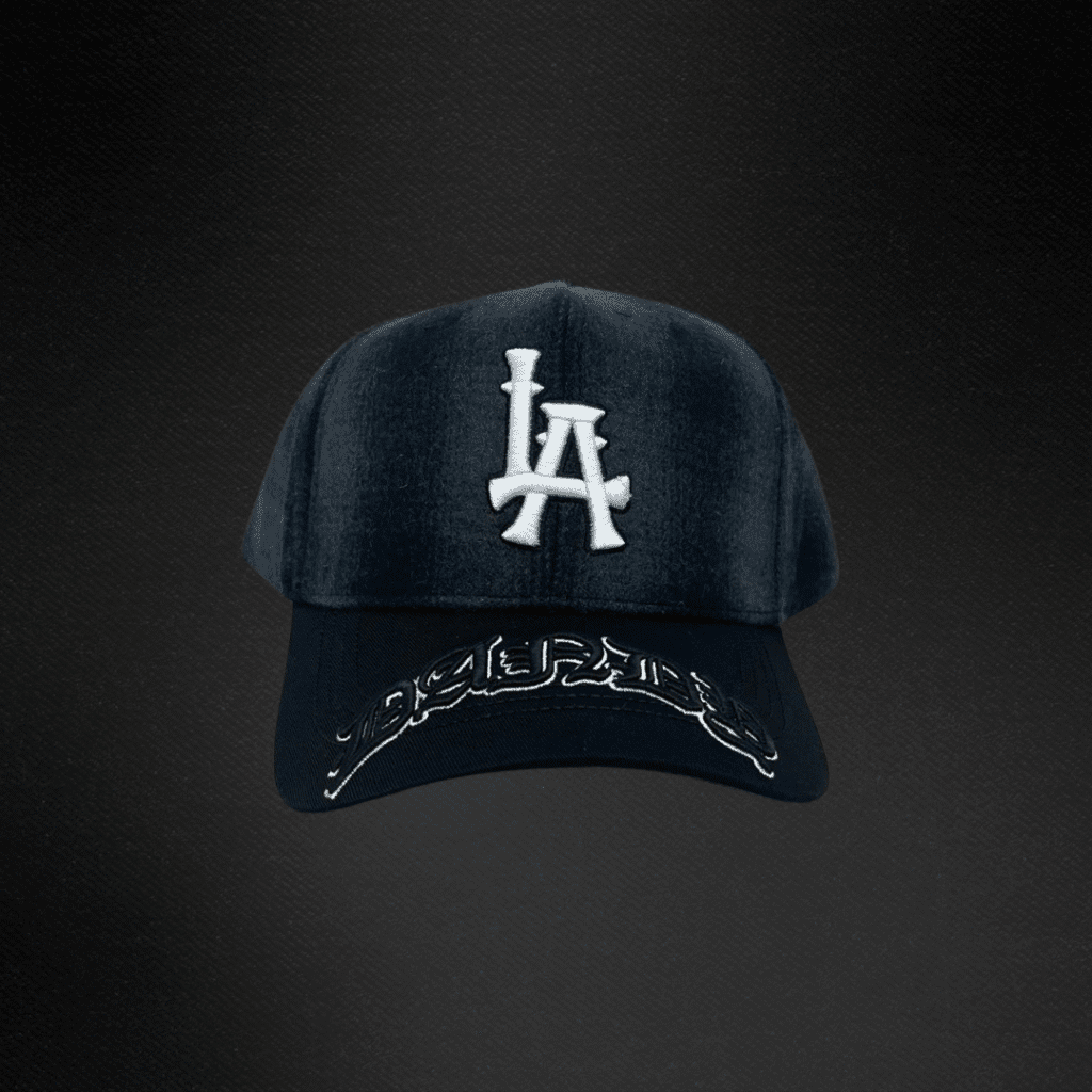 Gorra Dandy Hats Palid