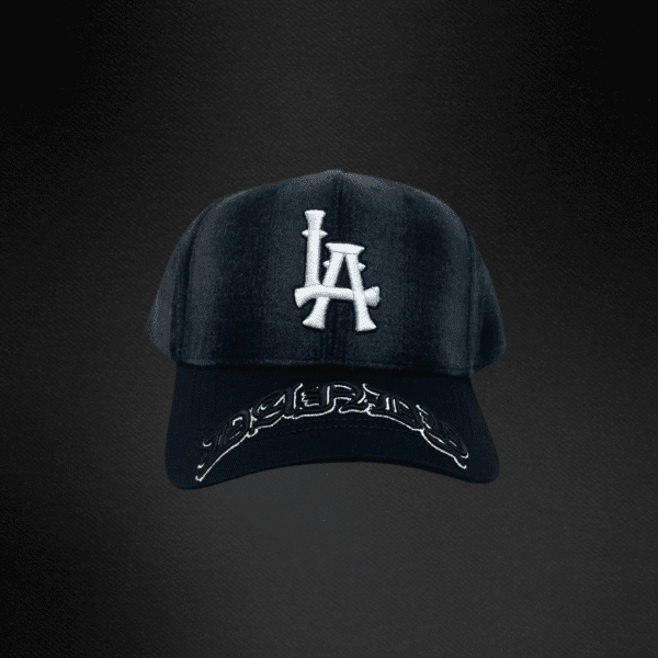 Gorra Dandy Hats Palid