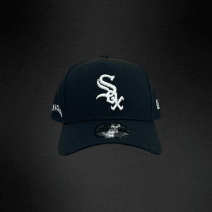Gorra New Era 9Forty Chicago Whit Sox MLB a-Frame