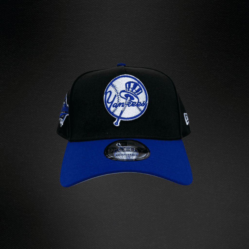 Gorra New Era 9Forty New York Yankees A-Frame