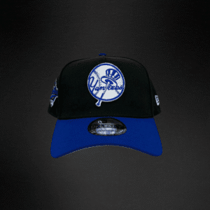 16 Gorra New Era 9Forty New York Yankees A-Frame