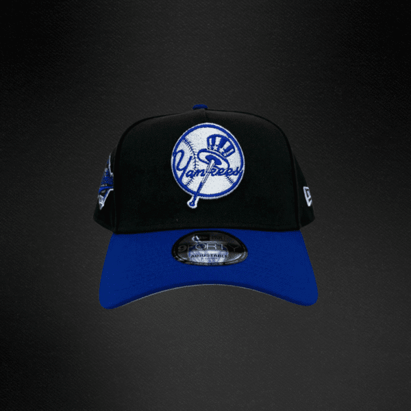 Gorra New Era 9Forty New York Yankees A-Frame