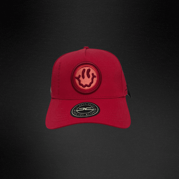 Gorra Jc Hats Beautiful Disaster /Happy Face