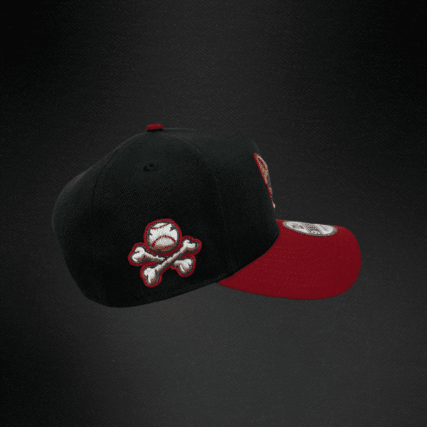Gorra New Era 9Forty Los Chihuahuas A-Frame