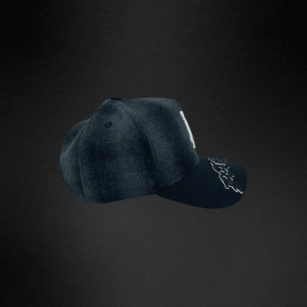 Gorra Dandy Hats Palid
