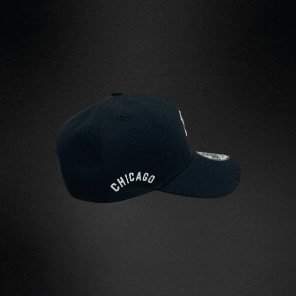 Gorra New Era 9Forty Chicago Whit Sox MLB a-Frame