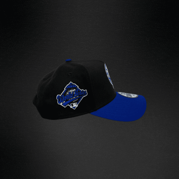 Gorra New Era 9Forty New York Yankees A-Frame