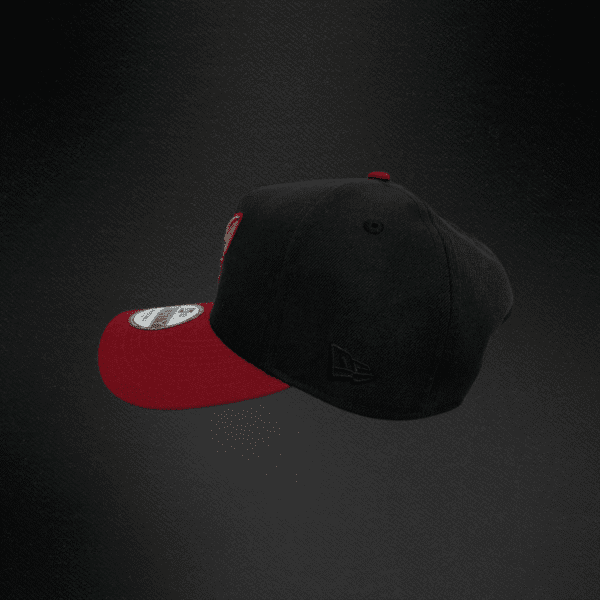 Gorra New Era 9Forty Los Chihuahuas A-Frame