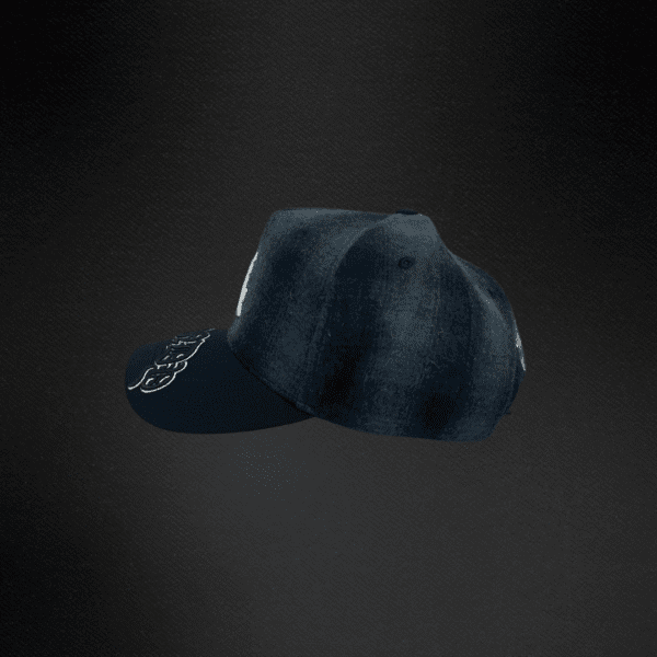 Gorra Dandy Hats Palid