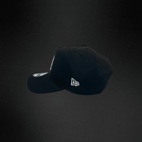 Gorra New Era 9Forty Chicago Whit Sox MLB a-Frame