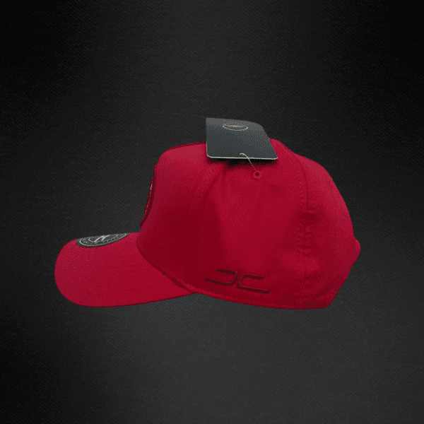 Gorra Jc Hats Beautiful Disaster /Happy Face