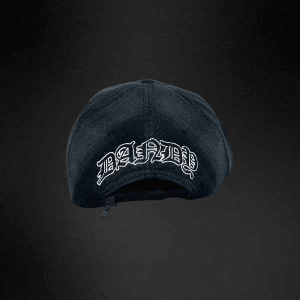 Gorra Dandy Hats Palid