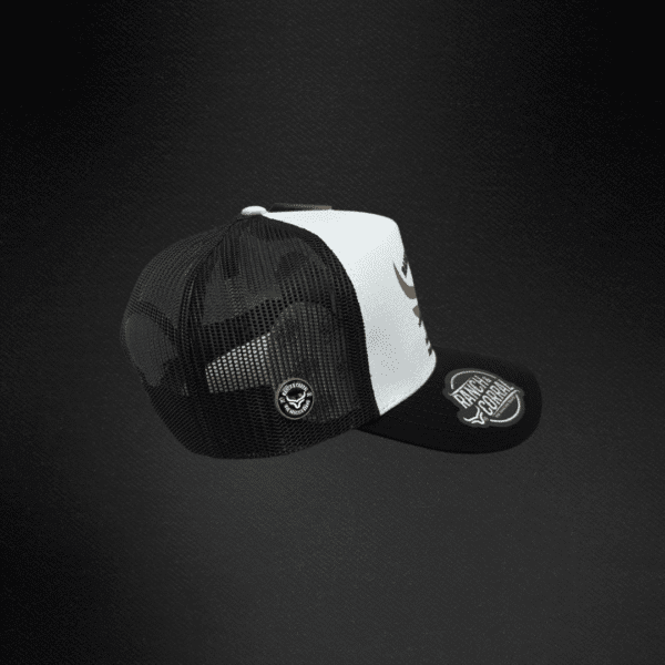 Gorra Ranch & Corral Cowboy 02