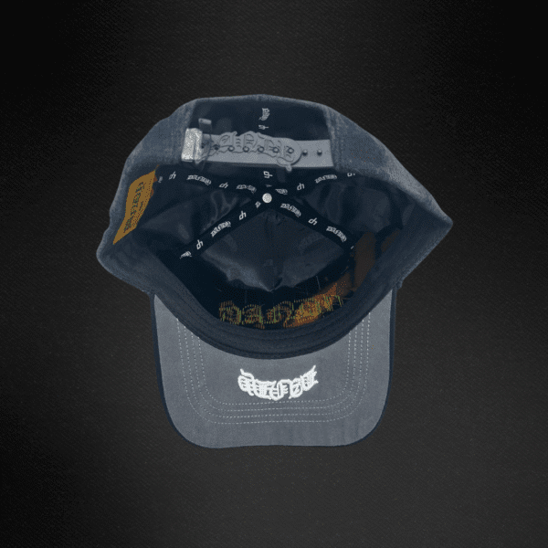 Gorra Dandy Hats Palid