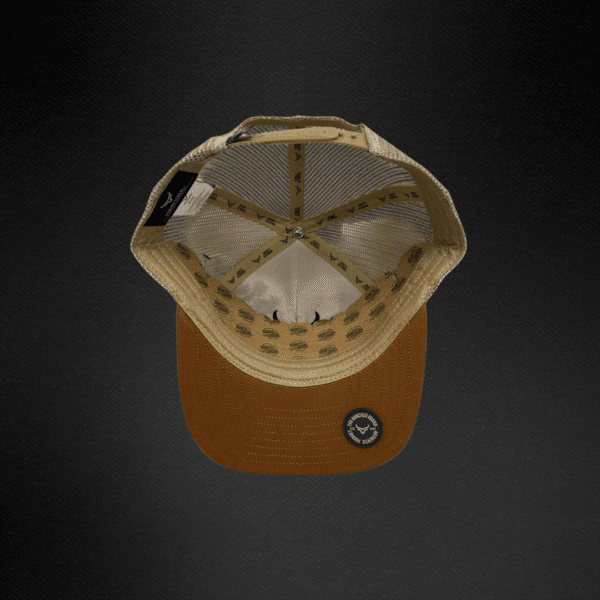 Gorra Ranch & Corral Ganadera Hereford