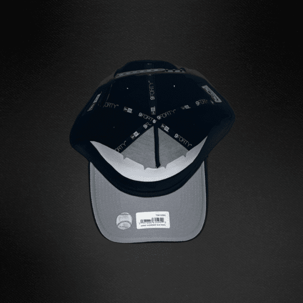 Gorra New Era 9Forty Chicago Whit Sox MLB a-Frame