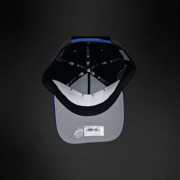 Gorra New Era 9Forty New York Yankees A-Frame