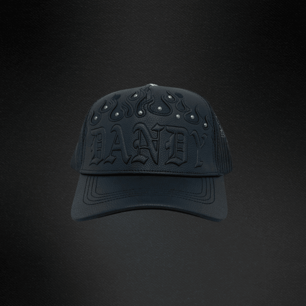 Gorra Dandy Hats Did This