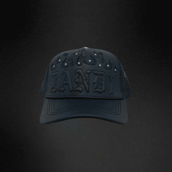 Gorra Dandy Hats Did This