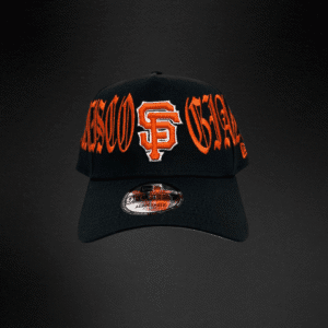 21 Gorra New Era 9Forty San Francisco A-Frame