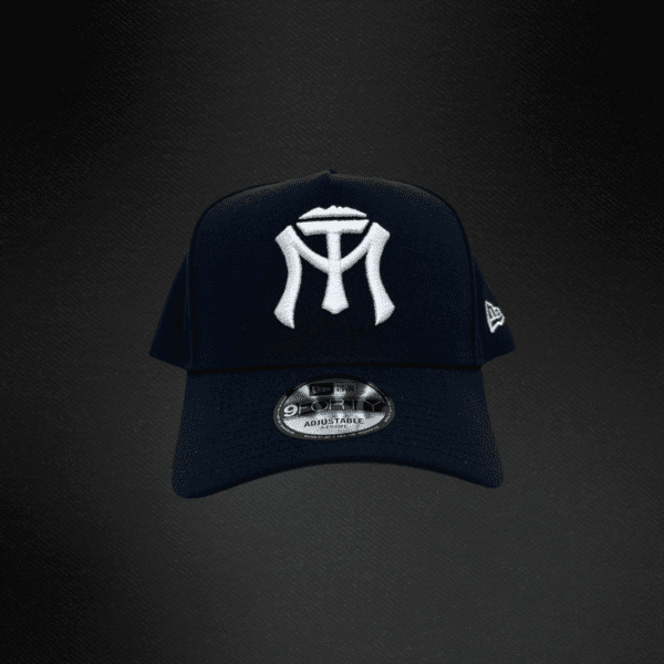 Gorra New Era 9Forty Sultanes de Monterrey A-Frame