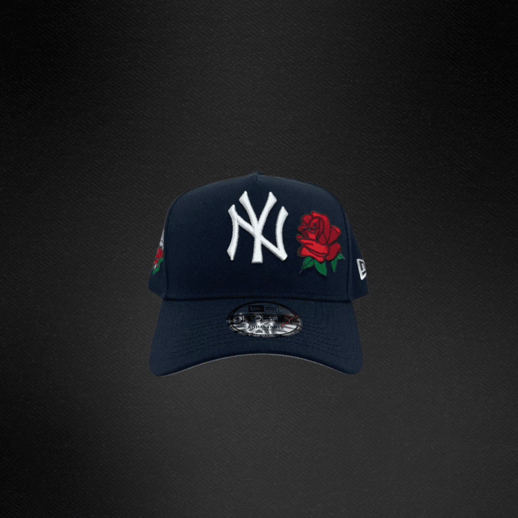 Gorra New Era 9Forty New York Yankees A-Frame