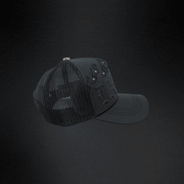 Gorra Dandy Hats Did This