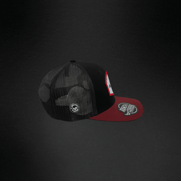 Gorra Ranch & Corral Cowgirl 02