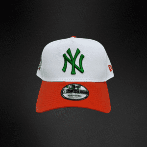22 (copia) Gorra New Era 9Forty New York Yankees A-Frame