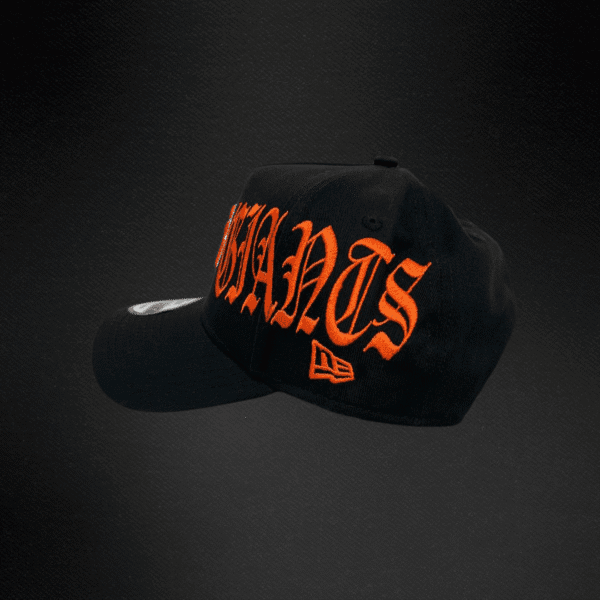 Gorra New Era 9Forty San Francisco A-Frame