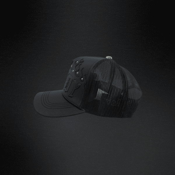 Gorra Dandy Hats Did This