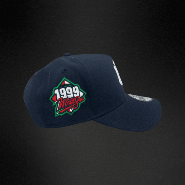 Gorra New Era 9Forty New York Yankees A-Frame