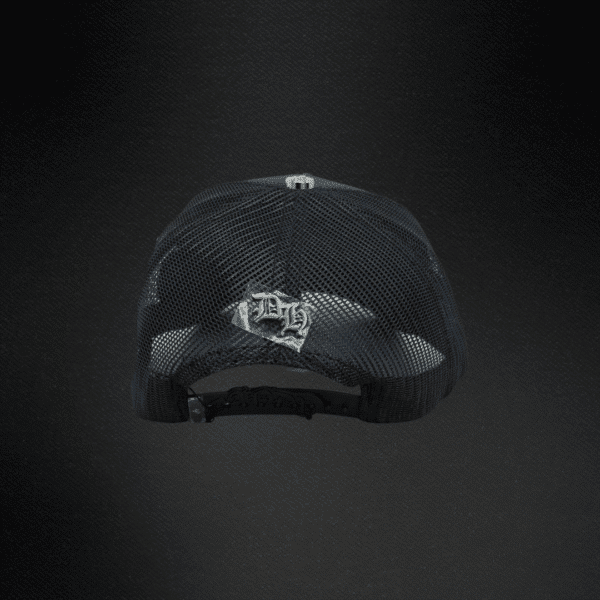 Gorra Dandy Hats Did This