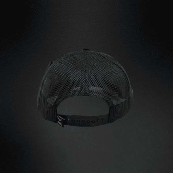 Gorra Ranch & Corral Cowgirl 02