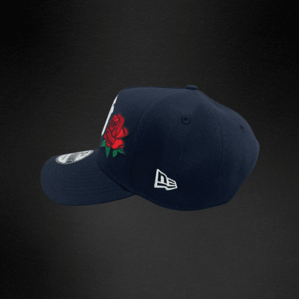 Gorra New Era 9Forty New York Yankees A-Frame