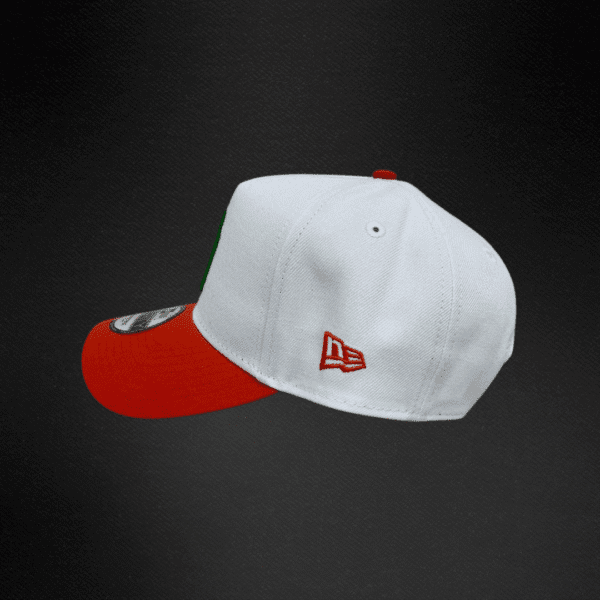 Gorra New Era 9Forty New York Yankees A-Frame