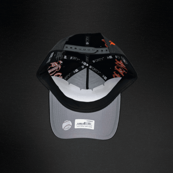 Gorra New Era 9Forty San Francisco A-Frame